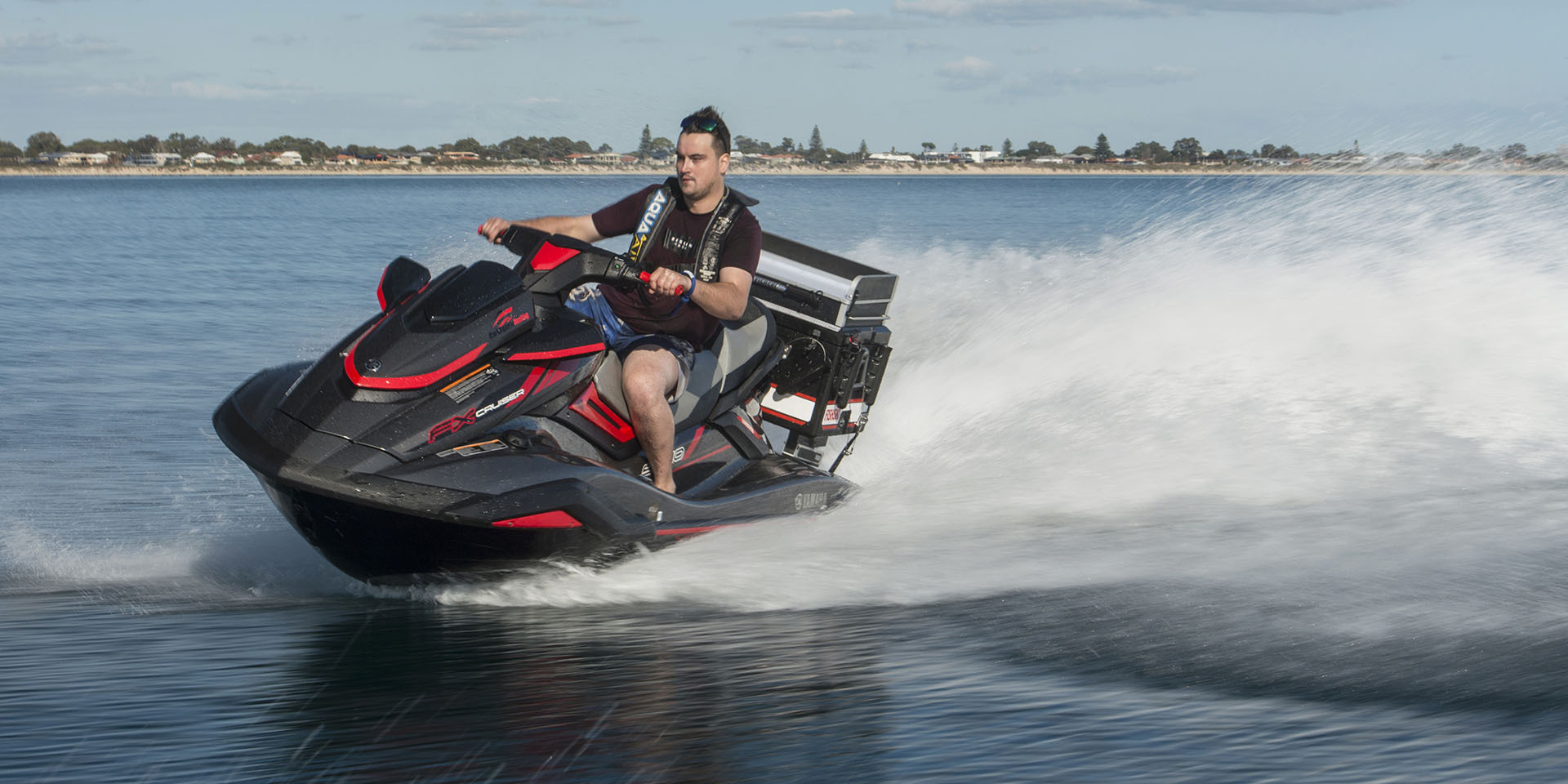Water Vehicles / Jet Ski’s Rockingham Boating