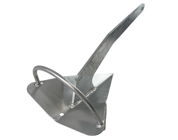 Anchor & Mooring