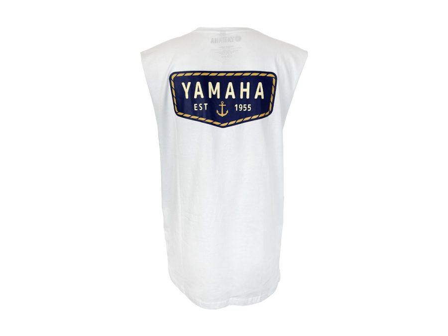 Anchor Muscle T-Shirt