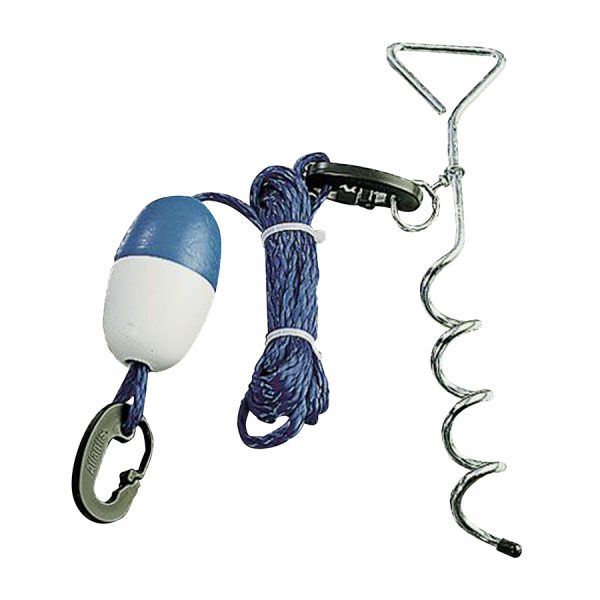 BEACH ANCHOR KIT