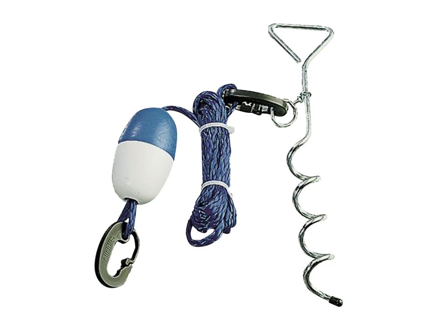 BEACH ANCHOR KIT
