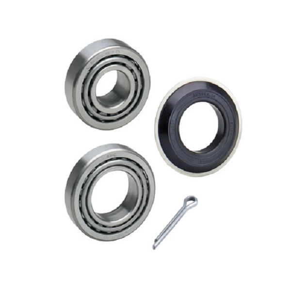 Bearings, Brakes & hubs
