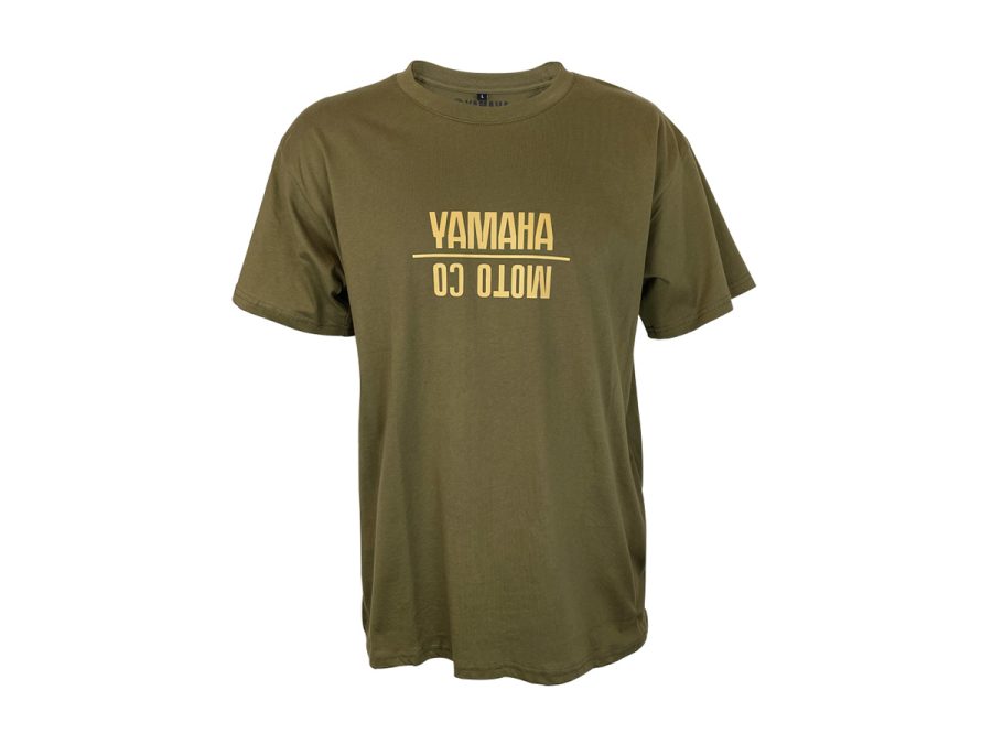 Crossed T-Shirt