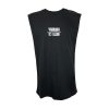 Crossed Muscle T-Shirt