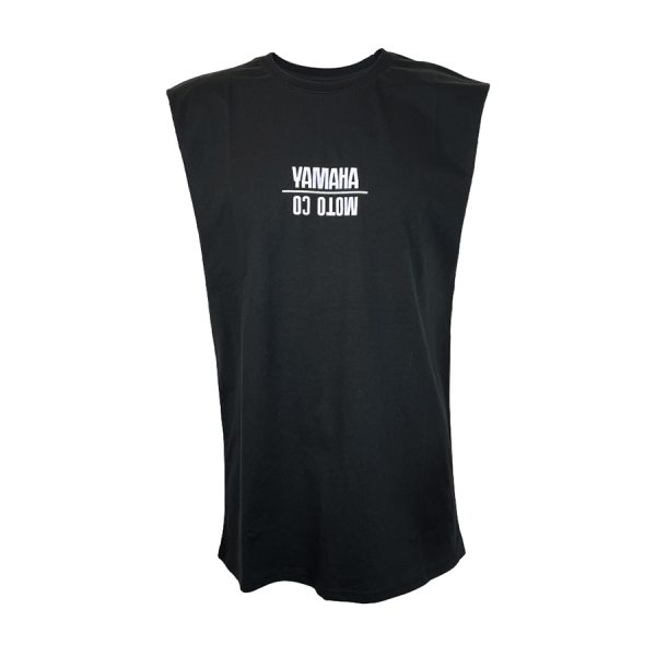 Crossed Muscle T-Shirt
