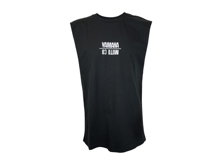 Crossed Muscle T-Shirt
