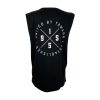 Crossed Muscle T-Shirt