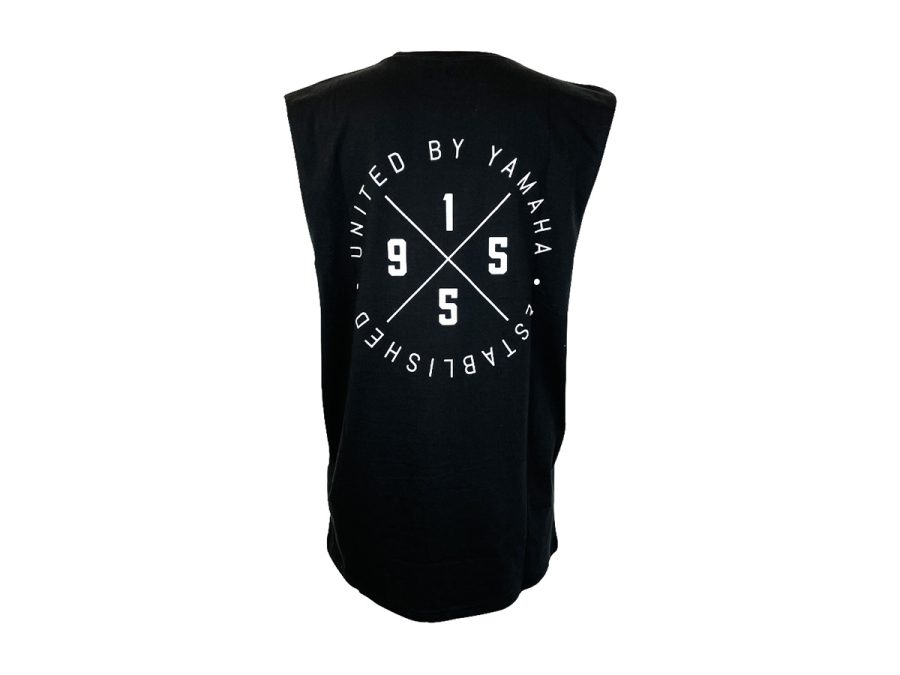 Crossed Muscle T-Shirt