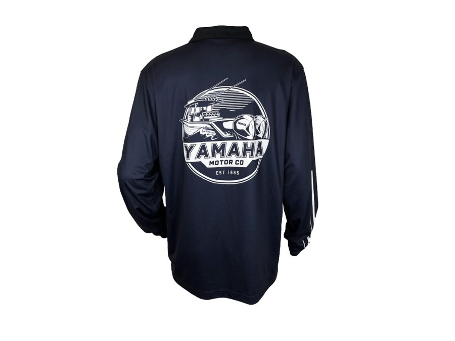 Fishing Shirt - Image 3