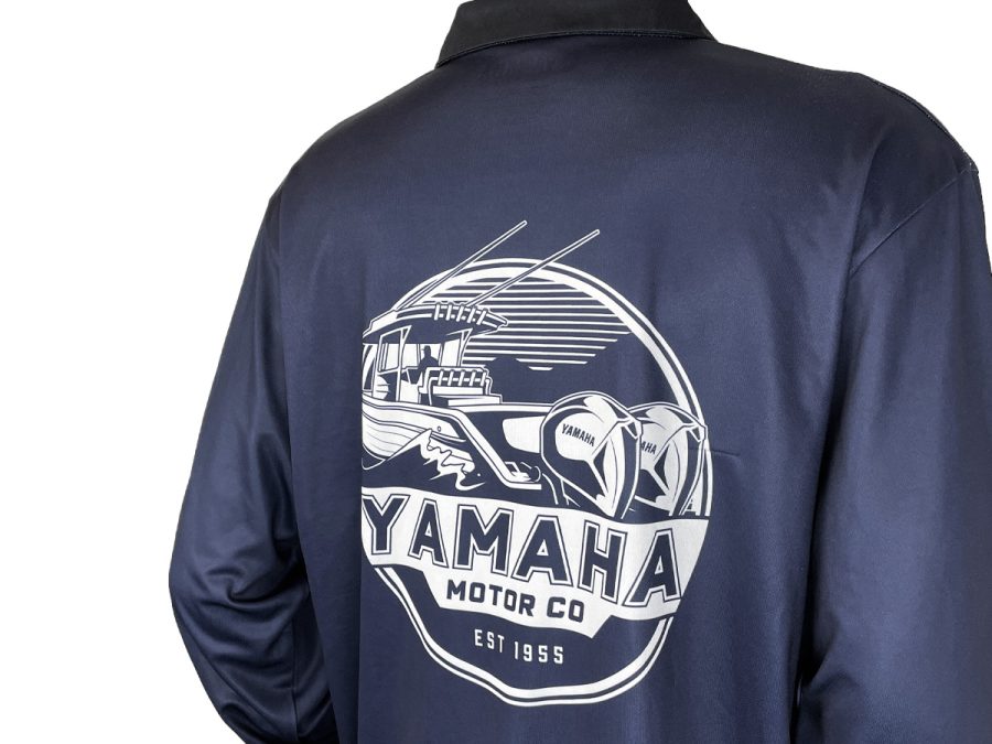 Fishing Shirt - Image 4