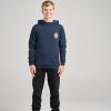 Living Anchor - Youth Pullover - Image 3