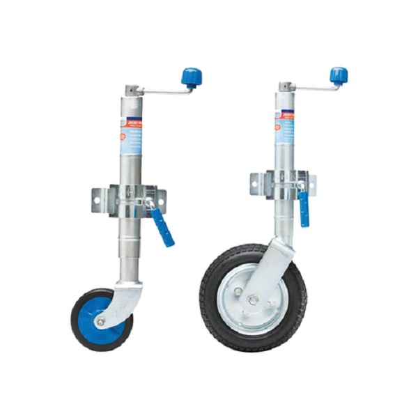Jockey Wheels