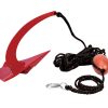 NORD Anchor Kit with Rope, Chain & Bag - Image 3
