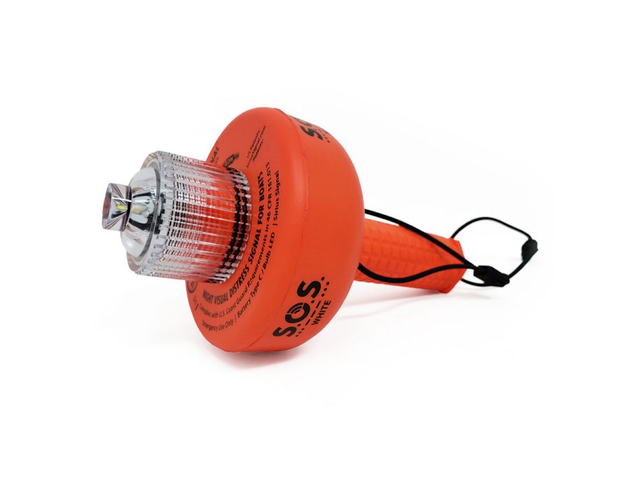 Sirius Signal EVDS SOS Distress Light - Image 2