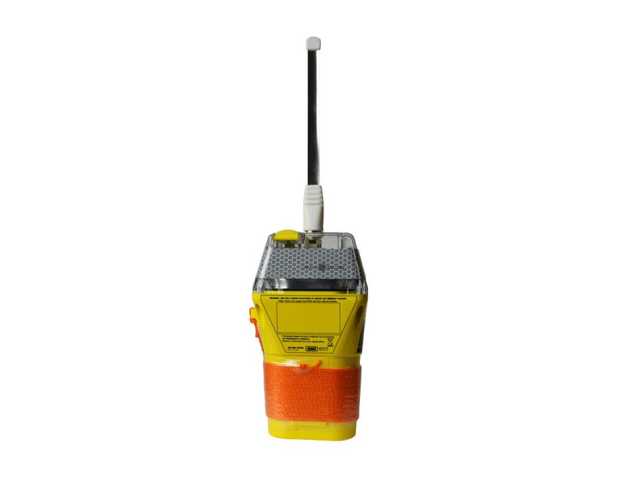 GME Epirb Manual Activation with GPS - Image 3