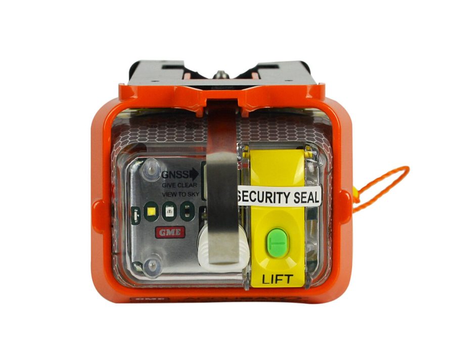 GME Epirb Manual Activation with GPS - Image 5