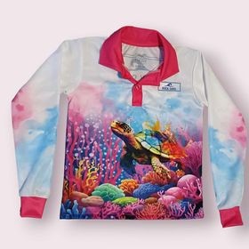 KIDS PINK