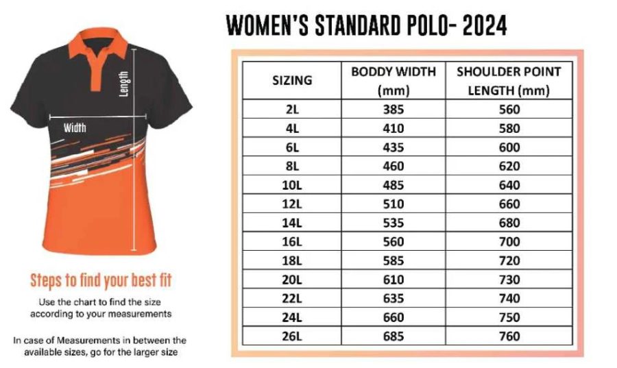 Womens Fishing Shirts - Image 5