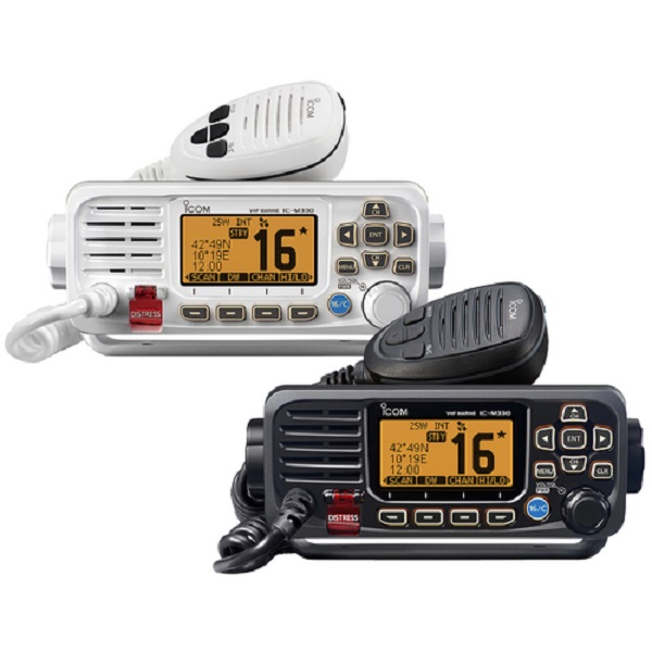 Marine Electrics