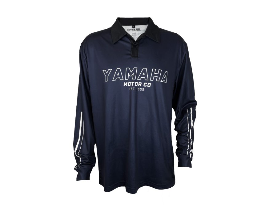 Fishing Shirt