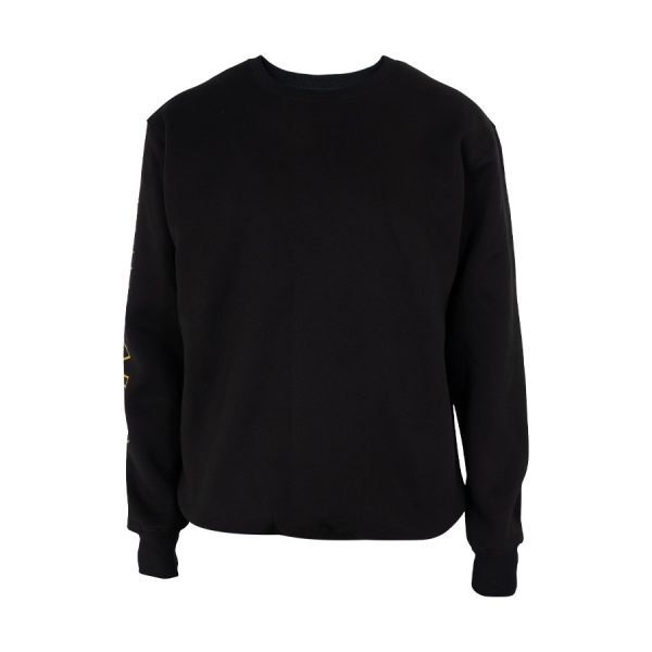 Outboard Crew Jumper