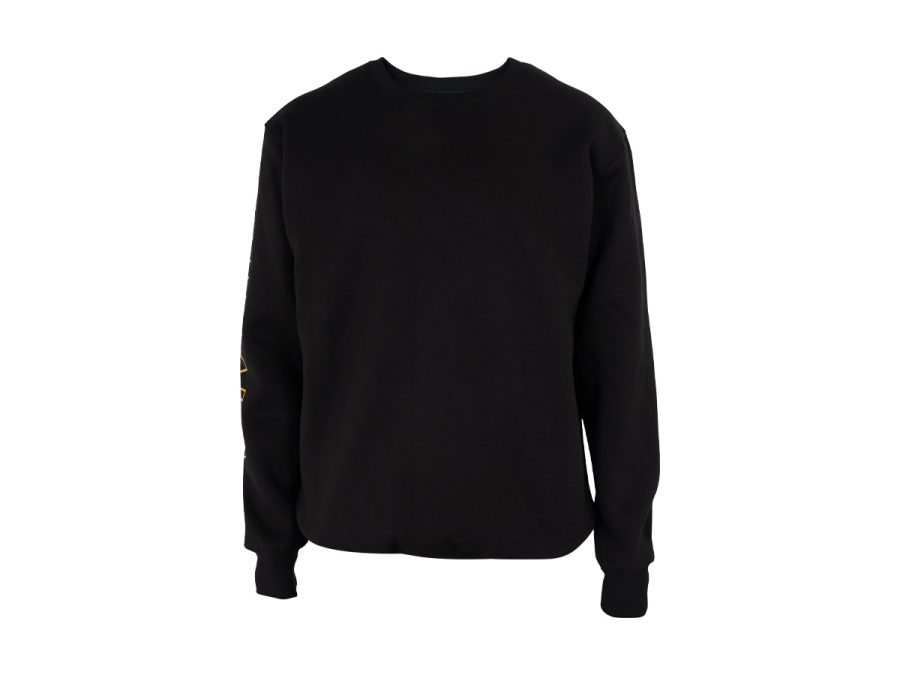 Outboard Crew Jumper