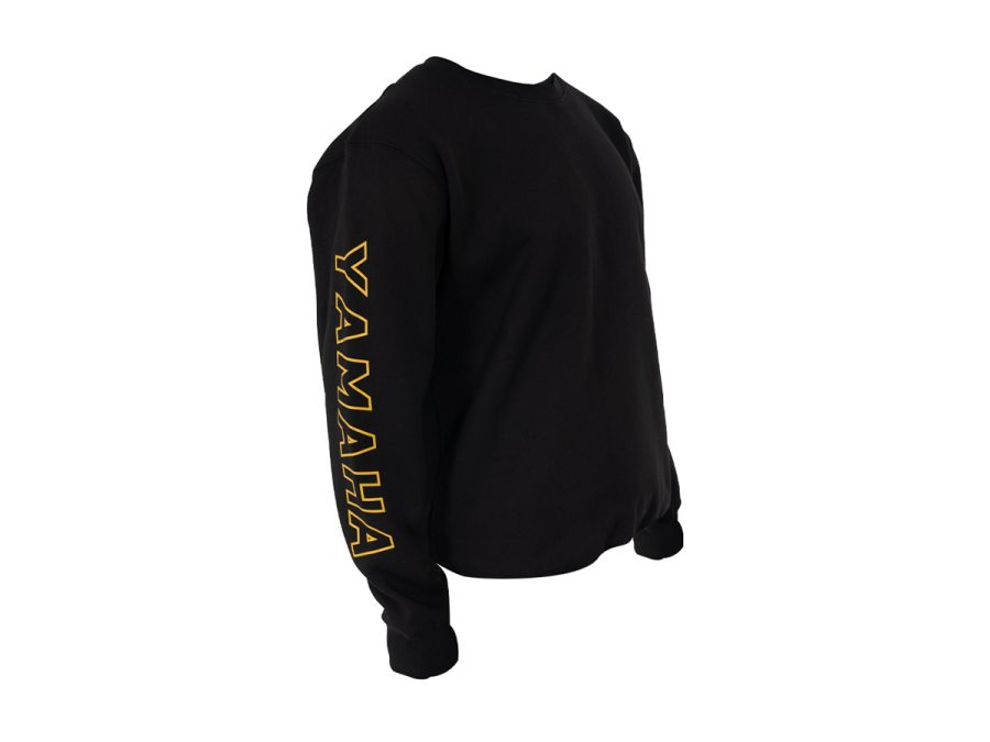 Outboard Crew Jumper - Image 3