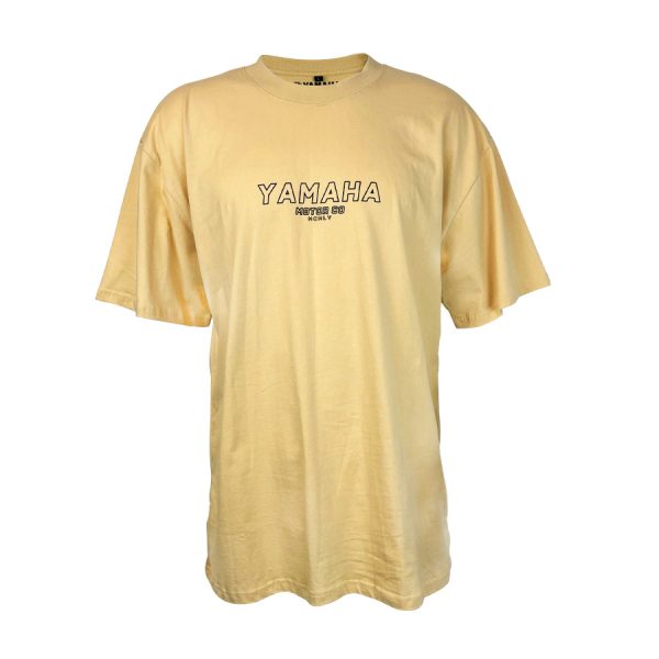 Outboard Oversized T-Shirt