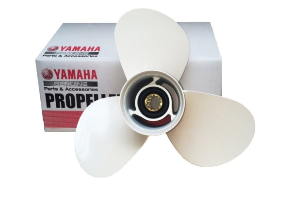 Propellers