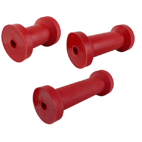 Rollers, Parts & Hardware
