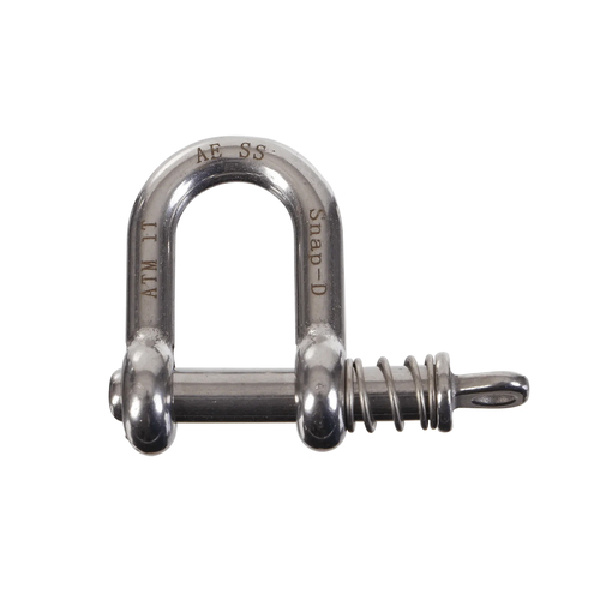 Rigging Hardware