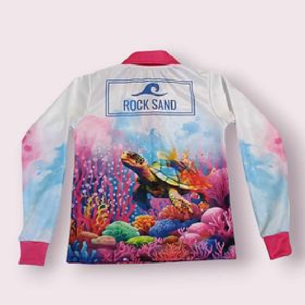 Rock Sand Co