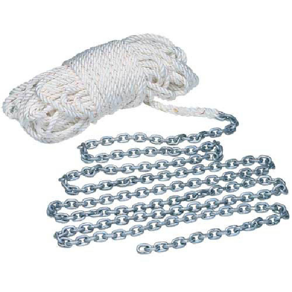 Rope & Chain