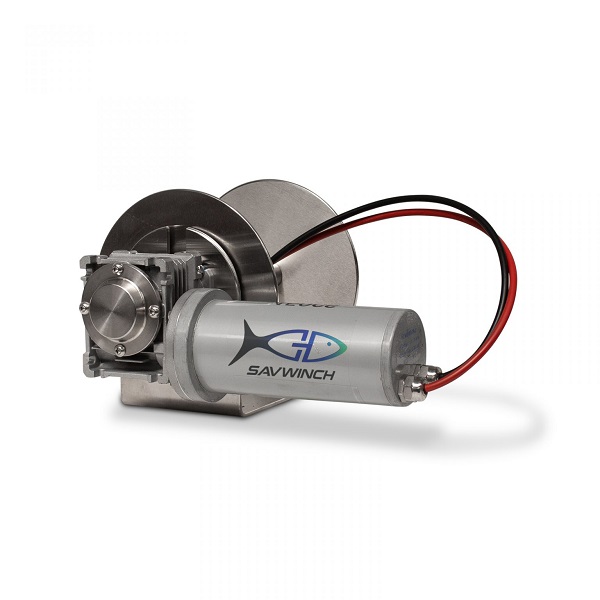 Anchor Winches