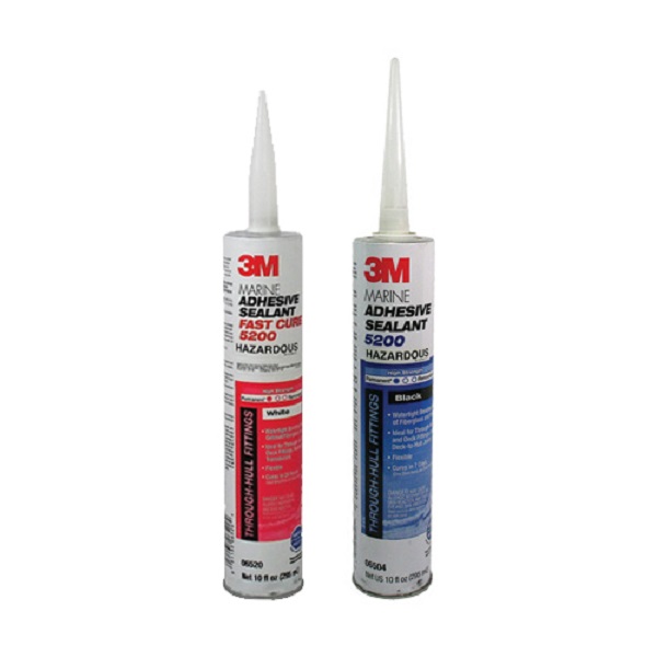 Sealants & Adhesives