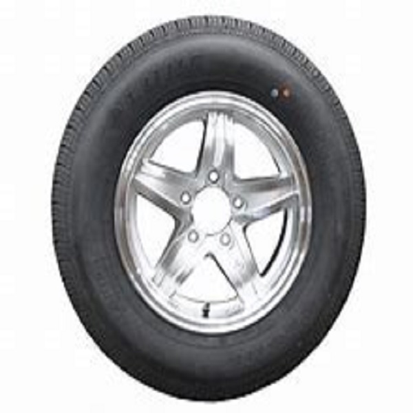 Spare Wheels, Tyres & Carriers