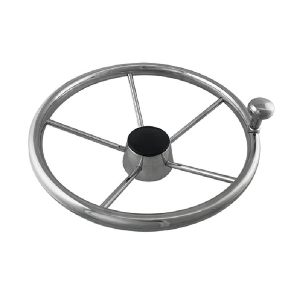 Steering
