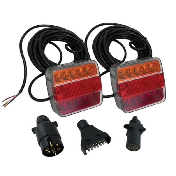 Trailer Lights