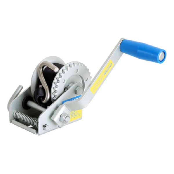 Trailer Winches