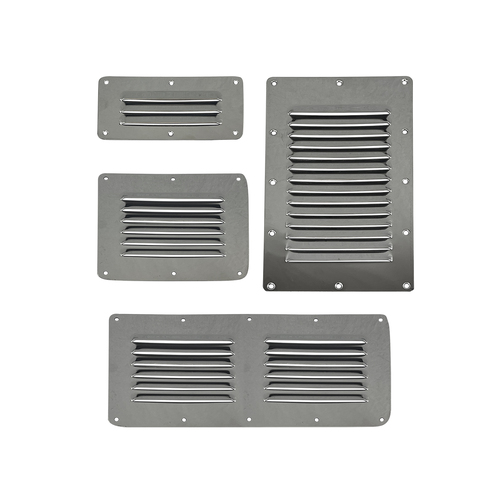 Ventilation