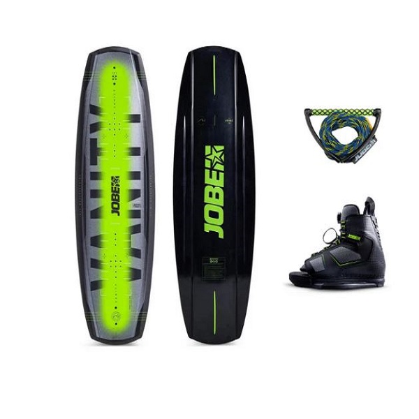 Wakeboards