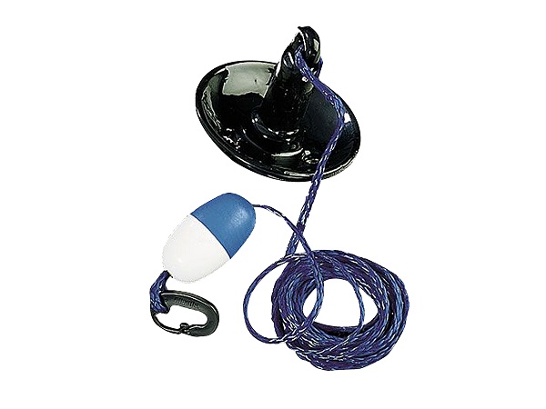 YAMAHA MUSHROOM ANCHOR