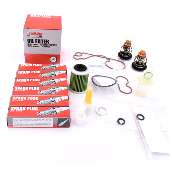 Service Parts