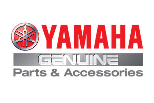 Yamaha Genuine Parts