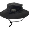anchor bucket hat