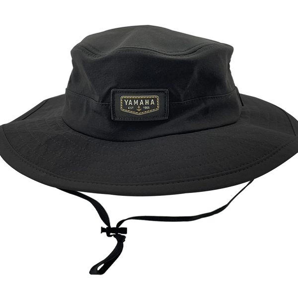 anchor bucket hat