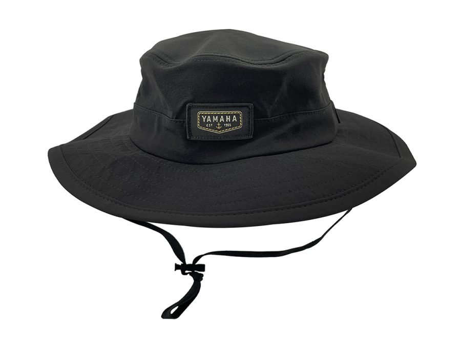 anchor bucket hat