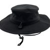 anchor bucket hat