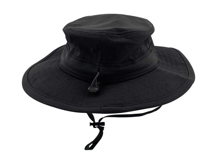 anchor bucket hat