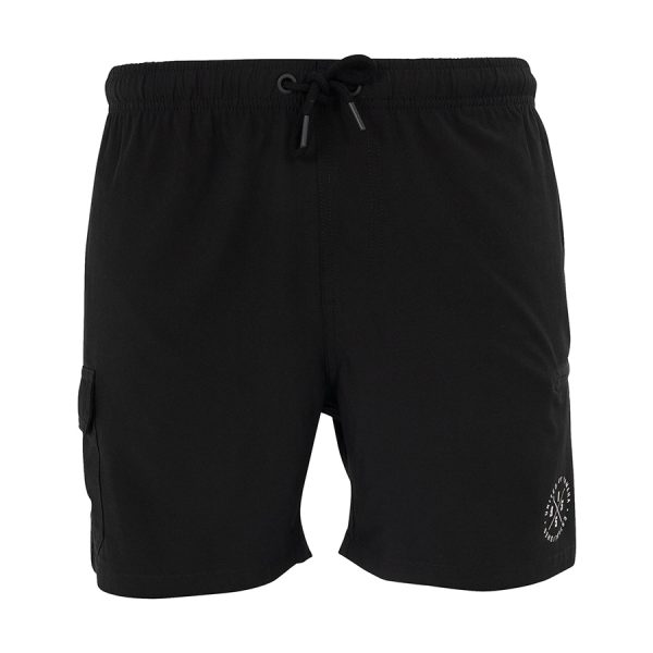 company walk shorts